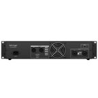 Behringer NX3000D 3000W Class D Power Amplifier with DSP