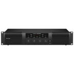 Behringer NX4-6000 6000W 4-Channel Class D Power Amplifier