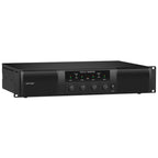 Behringer NX4-6000 6000W 4-Channel Class D Power Amplifier