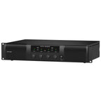 Behringer NX4-6000 6000W 4-Channel Class D Power Amplifier
