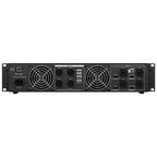 Behringer NX4-6000 6000W 4-Channel Class D Power Amplifier