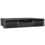 Behringer NX6000 6000W Class D Power Amplifier