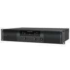 Behringer NX6000 6000W Class D Power Amplifier
