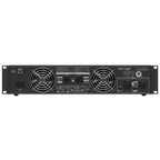 Behringer NX6000 6000W Class D Power Amplifier