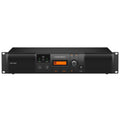 Behringer NX6000D 6000W Class D Power Amplifier with DSP