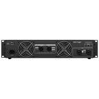 Behringer NX6000D 6000W Class D Power Amplifier with DSP