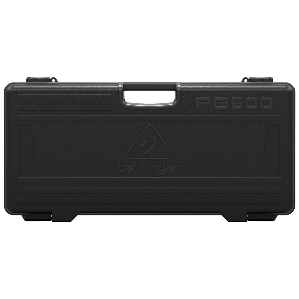 Behringer PB600 Universal Pedal Floor Board