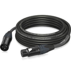 Behringer Eurolink Platinum PMC-1000 XLR Microphone Cable - 32.8'