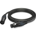 Behringer Eurolink Platinum PMC-500 XLR Microphone Cable - 16.4'