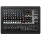 Behringer PMP1680S 10-Channel Powered Mixer