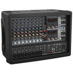 Behringer PMP1680S 10-Channel Powered Mixer