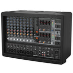 Behringer PMP1680S 10-Channel Powered Mixer