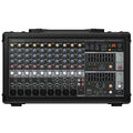 Behringer PMP2000D 14-Channel Powered Mixer