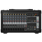 Behringer PMP2000D 14-Channel Powered Mixer