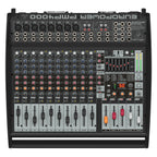 Behringer PMP4000 16-Channel Powered Mixer