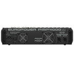 Behringer PMP4000 16-Channel Powered Mixer