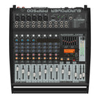 Behringer PMP500 12-Channel Powered Mixer