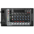 Behringer PMP500MP3 8-Channel Powered Mixer
