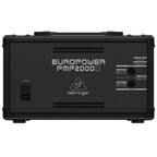 Behringer PMP500MP3 8-Channel Powered Mixer