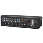 Behringer PMP550M 5-Channel Powered Mixer