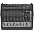 Behringer PMP6000 20-Channel Powered Mixer