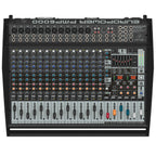 Behringer PMP6000 20-Channel Powered Mixer