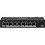 Behringer POWERPLAY P16-D 16-Channel ULTRANET Distribution Module