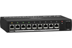 Behringer POWERPLAY P16-D 16-Channel ULTRANET Distribution Module