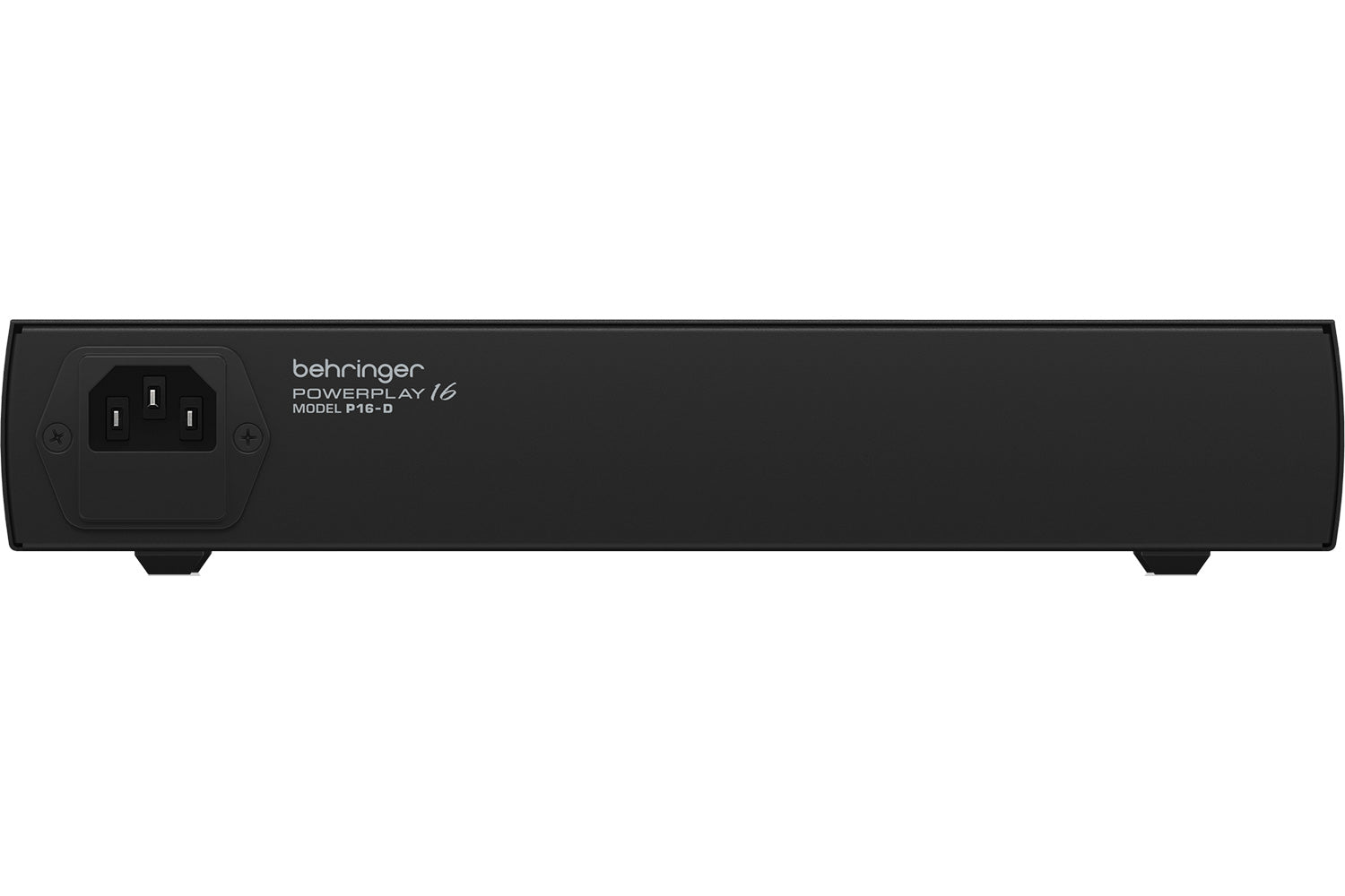 Behringer POWERPLAY P16-D 16-Channel ULTRANET Distribution Module