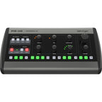 Behringer POWERPLAY P16-HQ 16-Channel Digital Personal Monitoring Mixer