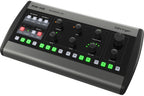 Behringer POWERPLAY P16-HQ 16-Channel Digital Personal Monitoring Mixer