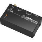 Behringer MICROPHONO PP400 Compact Phono Premap