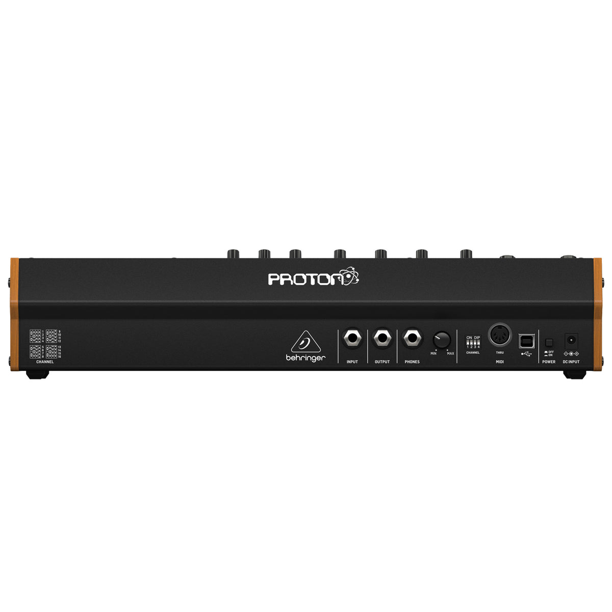 Behringer PROTON Semi-Modular Analog Synthesizer