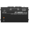Behringer PS400 Ultra-Compact Phantom Power Supply