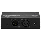 Behringer PS400 Ultra-Compact Phantom Power Supply