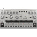 Behringer RD-6 Analog Drum Machine - Silver (Demo Deal)