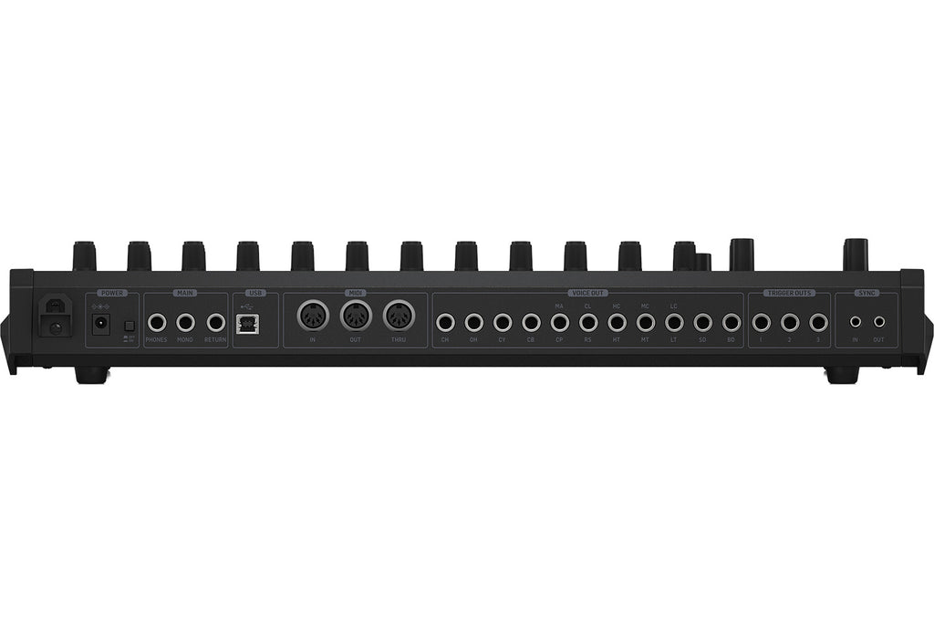 Behringer RD-8 MKII Classic Analog Drum Machine
