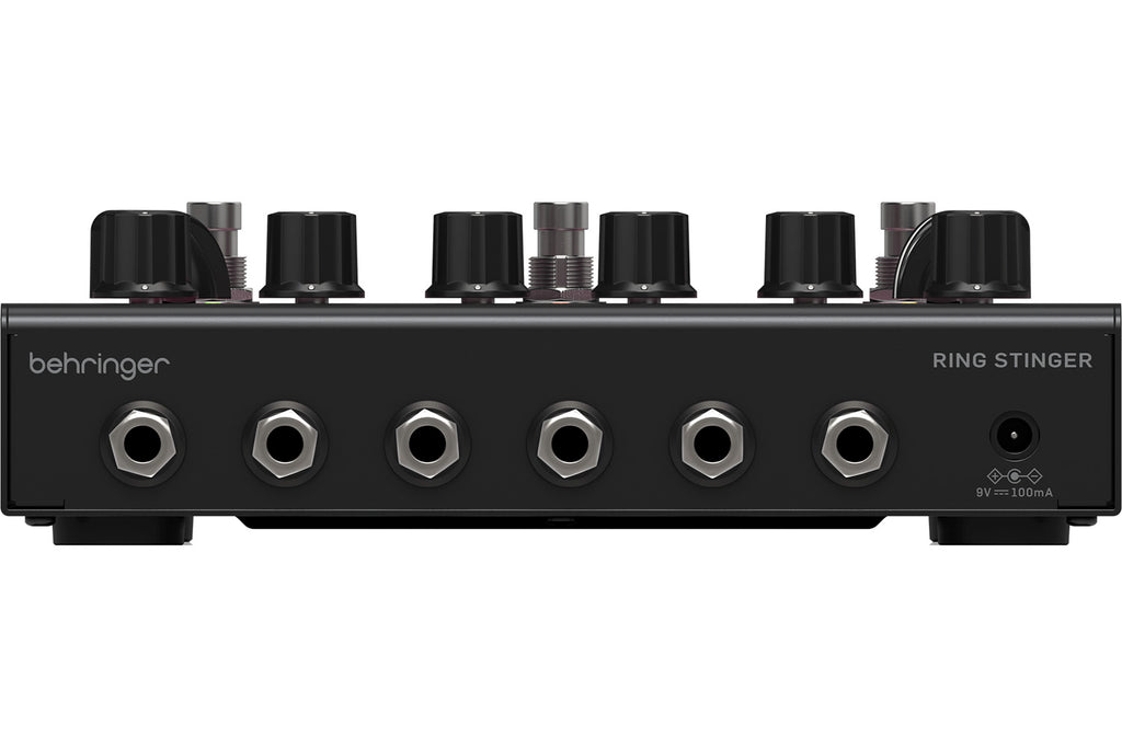 Behringer Ring Stinger Ring-Modulation Pedal