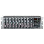 Behringer RX1202FX Rack-Mount Mixer with Effects