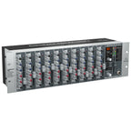 Behringer RX1202FX Rack-Mount Mixer with Effects