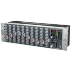 Behringer RX1202FX Rack-Mount Mixer with Effects