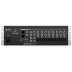 Behringer RX1202FX Rack-Mount Mixer with Effects