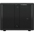 Behringer SAT 1008 SUBA Active 600-Watt 8" PA Subwoofer