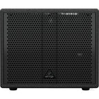 Behringer SAT 1008 SUBA Active 600-Watt 8" PA Subwoofer