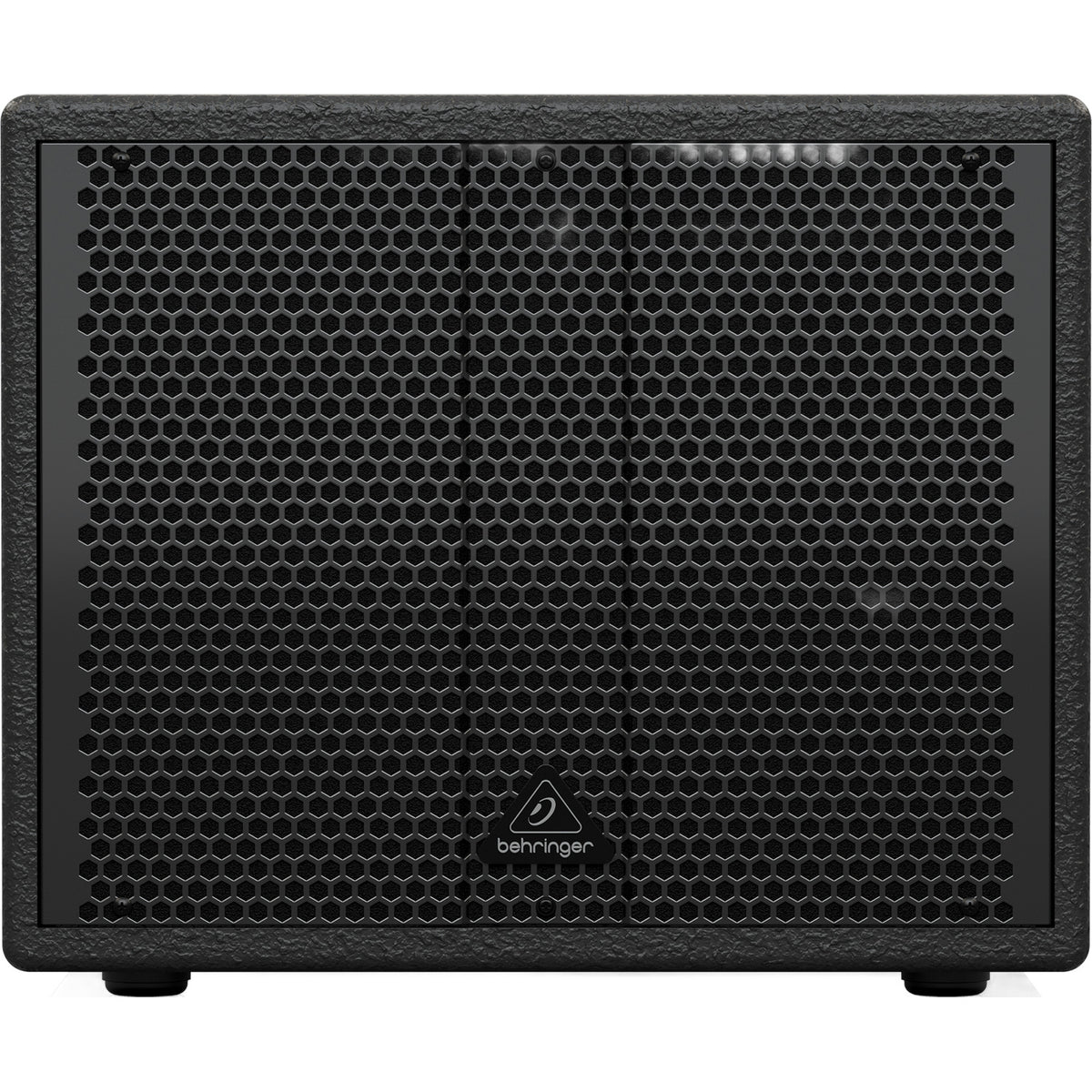 Behringer SAT 1008 SUBA Active 600-Watt 8" PA Subwoofer