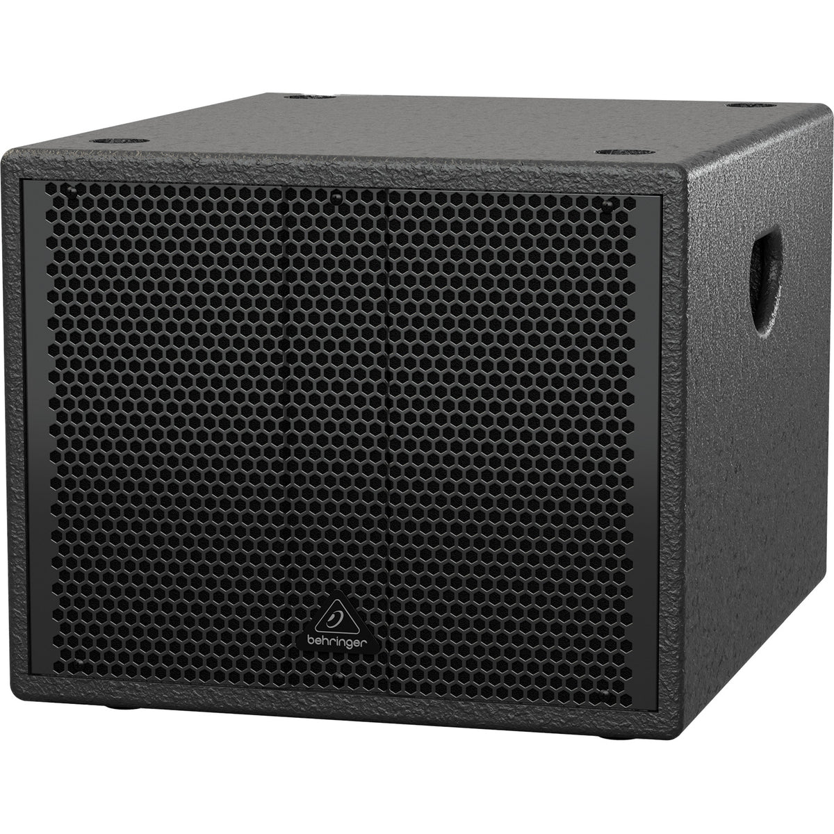 Behringer SAT 1008 SUBA Active 600-Watt 8" PA Subwoofer
