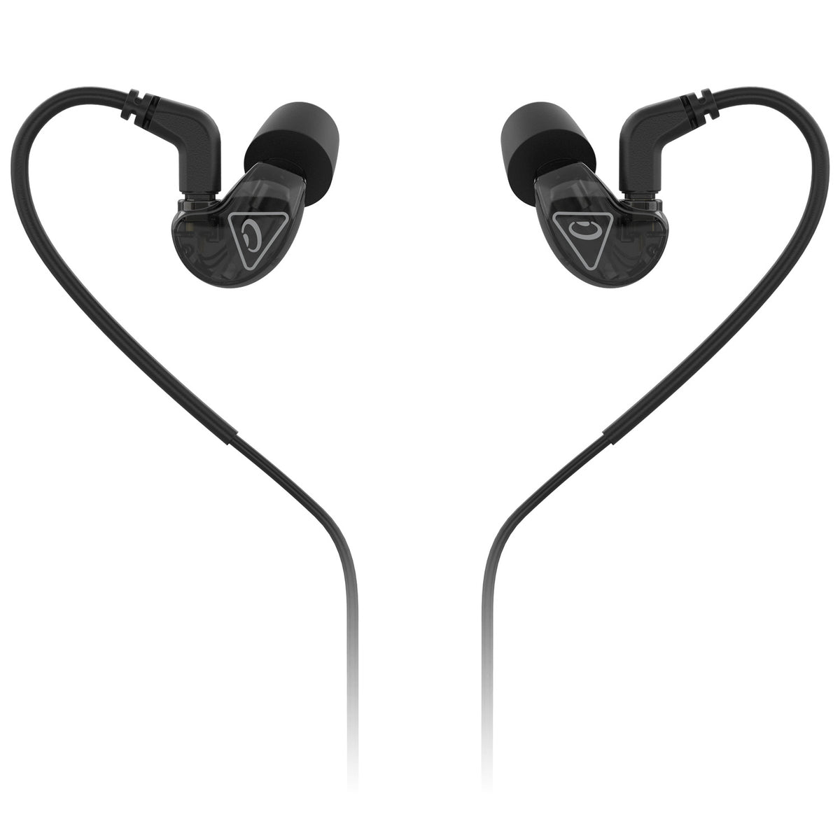 Behringer SD251-BT Studio Monitoring Earphones with Bluetooth