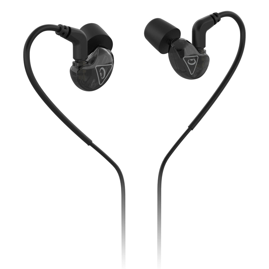 Behringer SD251-BT Studio Monitoring Earphones with Bluetooth