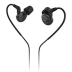 Behringer SD251-BT Studio Monitoring Earphones with Bluetooth