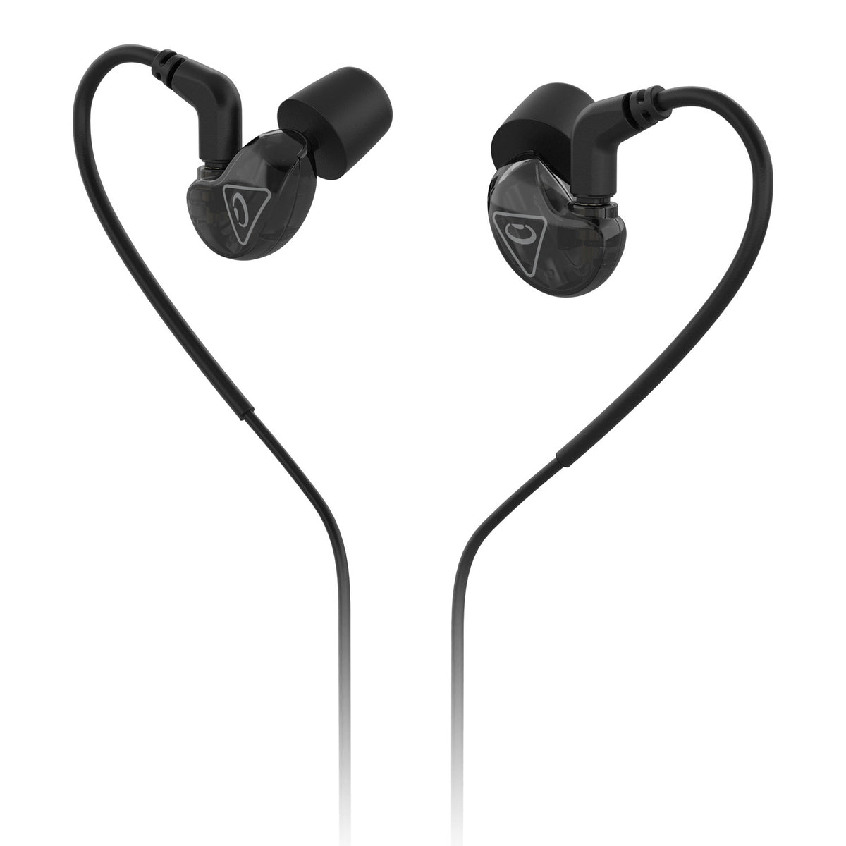 Behringer SD251-BT Studio Monitoring Earphones with Bluetooth